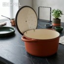 ΒΑΣΗ ΚΑΠΑΚΙΟΥ ΚΑΤΣΑΡΟΛΑΣ SS18/2 5mm 11.5ΕΚ. | Συσκευασία 4 τμχ
