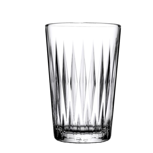 LUZIA LD 350ML H:12,4 D:8,1 PLT/1152 GB6.OB24 (smA) | Συσκευασία 6 τμχ