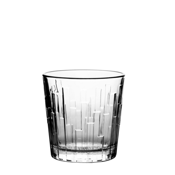 SCALA WHISKEY 300ML H:8,9 D:8,9 P/720 SB3.OB24 (smA) | Συσκευασία 3 τμχ