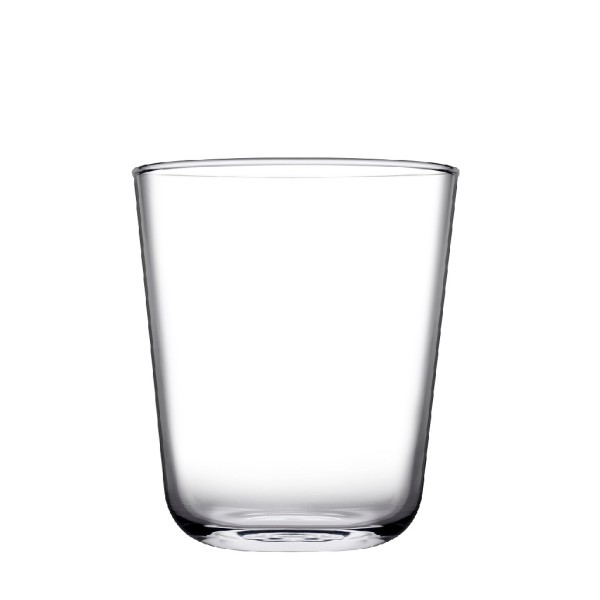 OTTO WHISKEY 315CC H: 9,5 D: 8 P/960 OB24.PR.BC. | Συσκευασία 24 τμχ