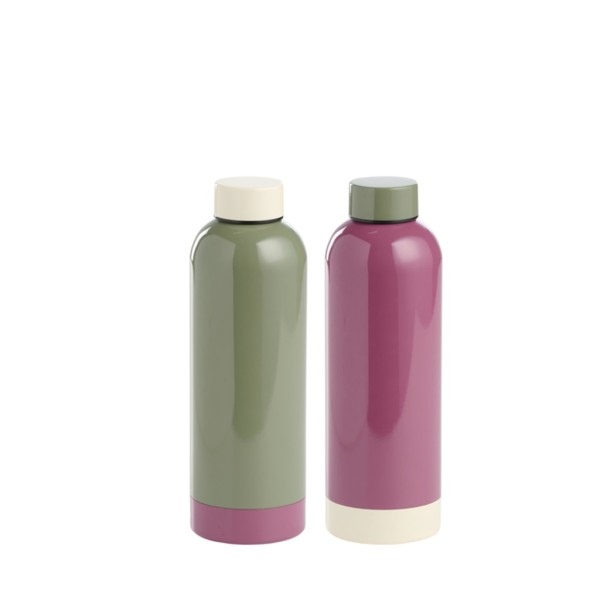 DAY ΠΑΓΟΥΡΙ 3 ΧΡΩΜΑΤΑ ASS. 500ML | Συσκευασία 12 τμχ