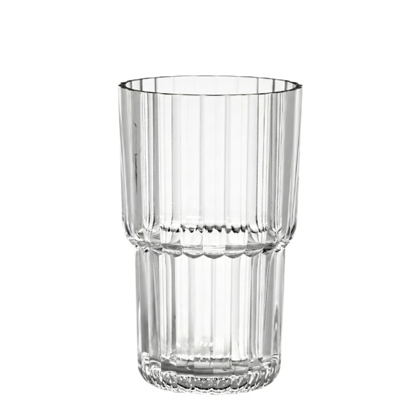 FIORA LONG DRINK 340ML H:12,4 D:8,25CM. SB3.OB18 P/576 | Συσκευασία 3 τμχ