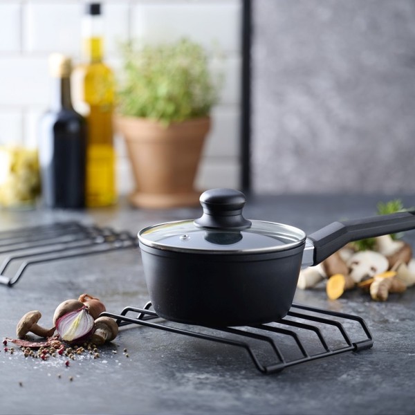 DAY TRIVET ΜΕΤΑΛΛΙΚΟ 24Χ17ΕΚ. | Συσκευασία 12 τμχ