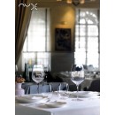 NUDE REFINE RED WINE SET6 530CC H: 22.35 D: 6.8 P/240 GB6.OB24.