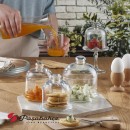 BASIC BOWL 505ML H:13,4 D:11,2CM P/324 GB1.OB12