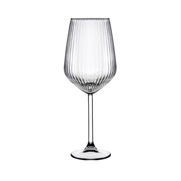 ALLEGRA FOCUS WINE STEMWARE 490ML H:21,75 D:9,1CM. GB6.24 P/384 | Συσκευασία 6 τμχ