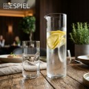 SILM-DOT LD 360ML BOROSILICATE 7X10,7CM | Συσκευασία 4 τμχ