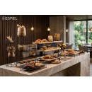 ΔΙΣΚΟΣ ΟΒΑΛ ΜΑΝΓΚΟ 30Χ20Χ2,5ΕΚ | Συσκευασία 2 τμχ