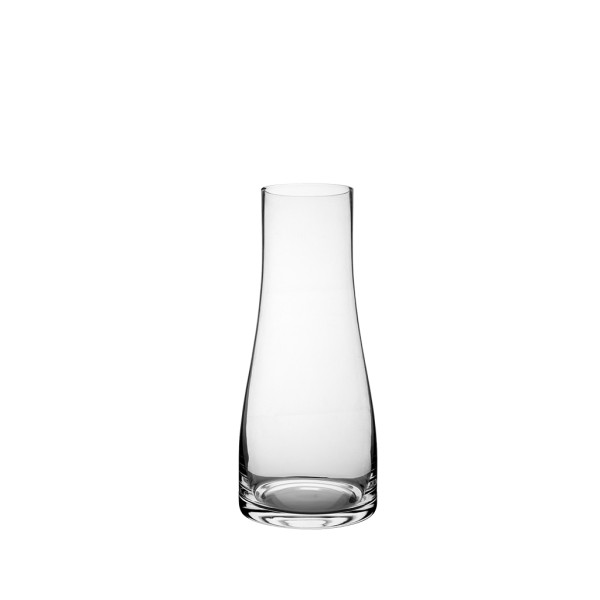 ΚΑΡΑΦΑ ΓΥΑΛΙΝΗ 1000ML (FOR PIF101) 11X11X23EK. | Συσκευασία 6 τμχ