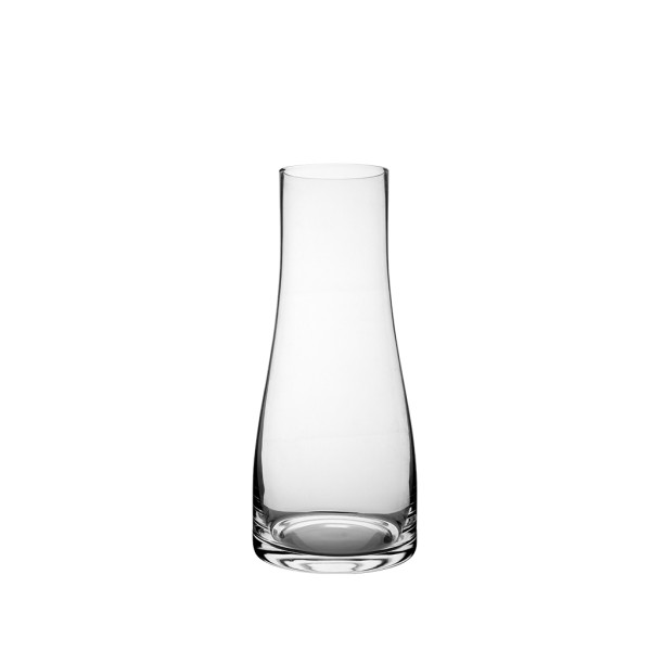 ΚΑΡΑΦΑ ΓΥΑΛΙΝΗ 1200ML (FOR PIF103) 11X11X25EK. | Συσκευασία 6 τμχ