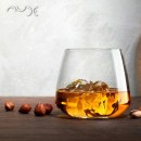 NUDE MIRAGE WHISKY SET4 400CC PLT/1056 GB4.OB24 | Συσκευασία 2 τμχ