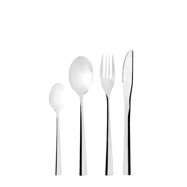 DAY ΜΑΧΑΙΡΟΠΗΡΟΥΝΑ SS SET/16 | Συσκευασία 6 τμχ