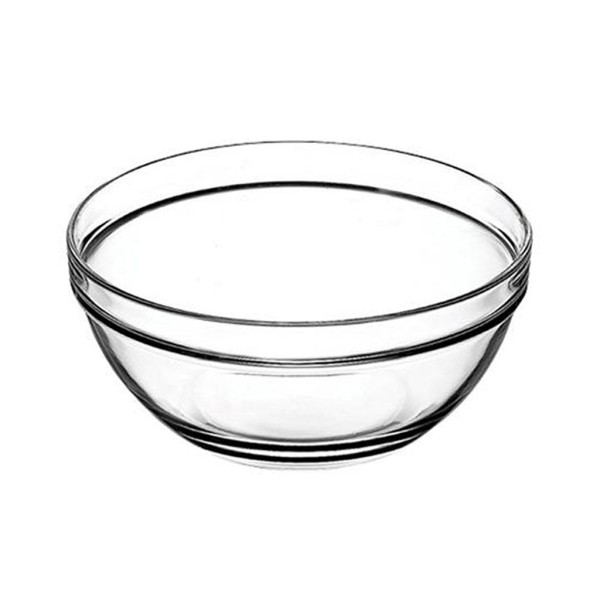 CHEF ΜΠΩΛ ΣΤΟΙΒΑΖΟΜΕΝΟ TEMPERED 23ΕΚ. 2500CC P/360 FLX6 (smA) | Συσκευασία 6 τμχ