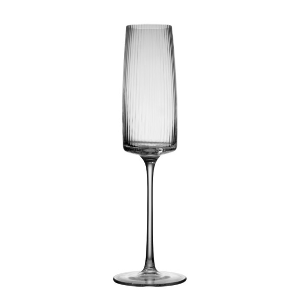 DIZZY FLUTE 250ML 4,5X26CM | Συσκευασία 4 τμχ