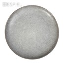 ETNA OFF WHITE ΠΙΑΤΟ ΡΗΧΟ 20X2CM. | Συσκευασία 4 τμχ