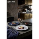 ETNA OFF WHITE ΠΙΑΤΟ ΡΗΧΟ 20X2CM. | Συσκευασία 4 τμχ