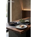 ETNA GREY ΠΙΑΤΟ ΡΗΧΟ 28X3CM. | Συσκευασία 4 τμχ