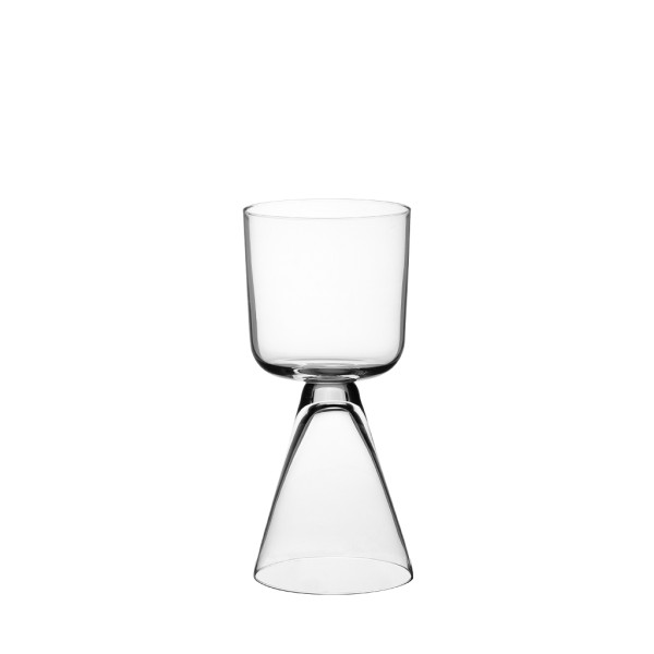 DOUBLE FACE COCKTAIL 370/200ML 8,5X18,6ΕΚ | Συσκευασία 4 τμχ