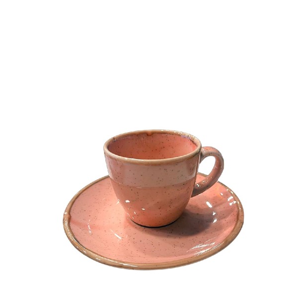 REACT. PINK ESSENTIALS ΦΛΙΤΖΑΝΙ & ΠΙΑΤΑΚΙ ΕΣΠΡΕΣΣΟ 90ML 12x6EK | Συσκευασία 6 τμχ