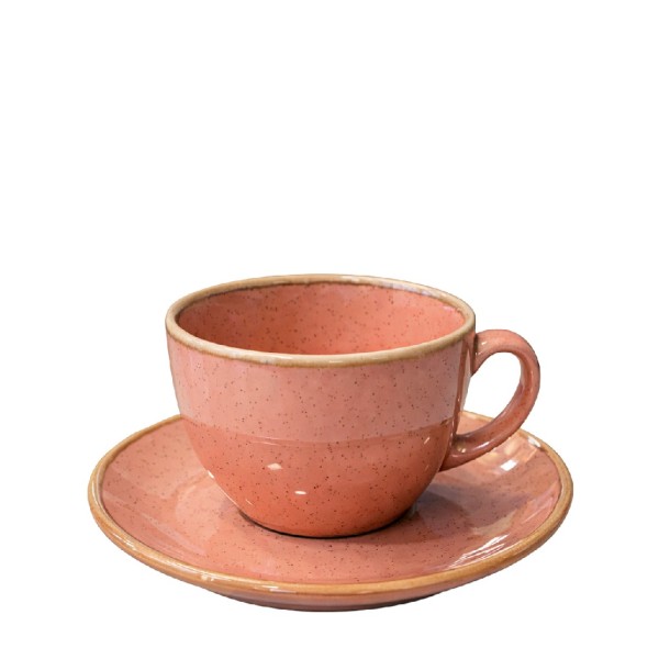 REACT. PINK ESSENTIALS ΦΛΙΤΖΑΝΙ & ΠΙΑΤΑΚΙ ΚΑΠΟΥΤΣ JUMBO 400ML 16x8EK | Συσκευασία 6 τμχ