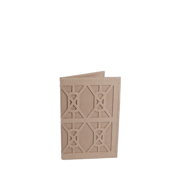 ΘΗΚΗ ΑΠΟΔΕΙΞΗΣ ΣΥΝΘ. ΔΕΡΜΑ ΜΠΕΖ 18X12X0,5EK. | Συσκευασία 3 τμχ