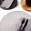 DIS. DIVINE ΚΟΥΤΑΛΙ ΦΑΓΗΤΟΥ ΜΑΥΡΟ 20.7ΕΚ 4.00mm | Συσκευασία 12 τμχ