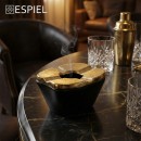 ΣΤΑΧΤΟΔΟΧΕΙΟ ΑΛΟΥΜΙΝΙΟΥ ΧΡΥΣΟ-ΜΑΥΡΟ ΟΡΘΟΓ. 13Χ7,5ΕΚ