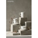 MORGAN MATTE WHITE ΚΟΥΠΑ 280CC 11,8Χ8Χ9,5ΕΚ | Συσκευασία 6 τμχ