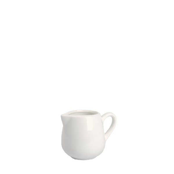 SIDERS ΓΑΛΑΤΙΕΡΑ 70CC IVORY 6,6X5,3X7,4ΕΚ | Συσκευασία 12 τμχ