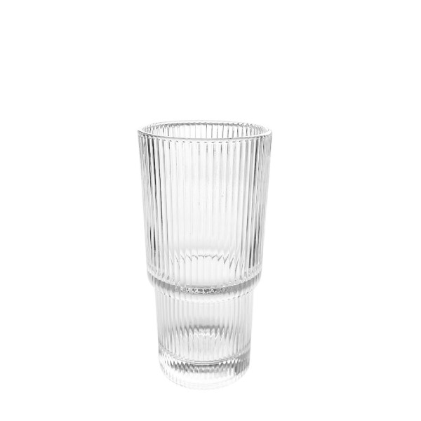 ΠΟΤΗΡΙ ΝΕΡΟΥ 290ML | Συσκευασία 6 τμχ
