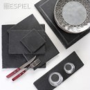 ΠΛΑΤΩ ΣΕΡΒΙΡΙΣΜΑΤΟΣ ΑΠΟ ΠΕΤΡΑ ΜΕ ΑΥΛΑΚΙ 5mm 32χ27 ΕΚ | Συσκευασία 3 τμχ