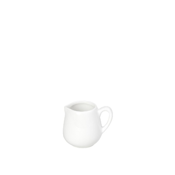 SIDERS IVORY ΓΑΛΑΤΙΕΡΑ 40ML 4X3,5X4,5CM | Συσκευασία 12 τμχ