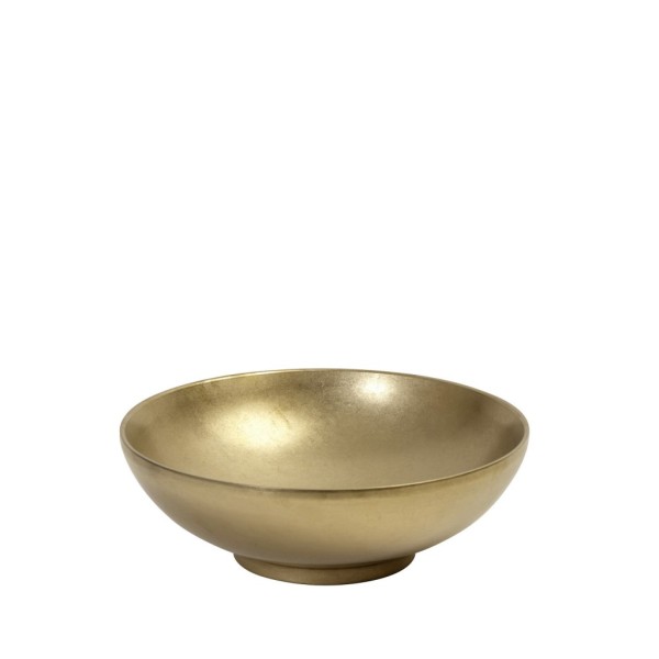 ANTIQUE STONEWASH GOLD ΠΙΑΤΟ ΒΑΘΥ ΔΙΠΛΟΤΟΙΧΟ SS 18/10 20Χ20Χ6,6ΕΚ. | Συσκευασία 2 τμχ