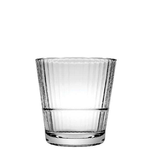 GRANDE SUNRAY WHISKY 390CC TEMP. D:9.8 H:10.5 CM PLT/1200 FLX12.SHR24 (smC) | Συσκευασία 12 τμχ