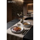 ICEBERG ΜΠΩΛ-ΒΡΑΧΑΚΙ ΛΕΥΚΟ 14,5Χ4,2ΕΚ | Συσκευασία 3 τμχ