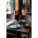 CANYON SPOON ΓΚΡΙ ΜΑΤ 15,5Χ4Χ2,3ΕΚ | Συσκευασία 6 τμχ