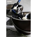 ΠΟΝΤΣΙΕΡΑ ΔΙΠΛΟΤΟΙΧΗ ΑΝΟΞ. ΜΕ ΠΟΔΙ 30Χ23ΕΚ