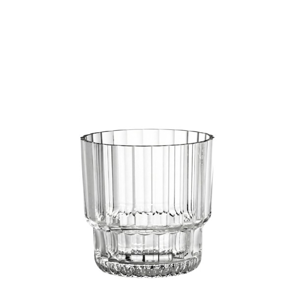 FIORA WHISKEY 315ML H:9 D:8,9CM. SB3.OB18 P/720 | Συσκευασία 3 τμχ