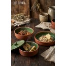 DIS. AIDA GREEN ΜΠΩΛ ΚΟΥΠ 21Χ8ΕΚ. | Συσκευασία 6 τμχ