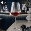 ALLEGRA FOCUS WINE STEMWARE 350ML H:21,7 D:8,35CM. GB6.24 P/384 | Συσκευασία 6 τμχ