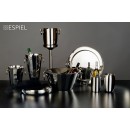 DIS. WINE COOLER ΑΝΟΞΕΙΔΩΤΟ ΔΙΠΛΟΤΟΙΧΟ ΑΣΗΜΙ 1.45LT 12X18EK