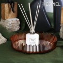 ΔΙΣΚΟΣ ΧΑΛΚΙΝΟΣ ''ΑΚΤΙΝΕΣ'' ΣΕΤ/2 30Χ6-25Χ6ΕΚ