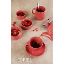 DIS. POMEGRANATE ESSENTIALS ΚΟΥΠΑ  410ML 8X12CM | Συσκευασία 6 τμχ