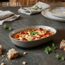 SPIRIT ΠΥΡΙΜΑΧΟ ΜΠΕΖ 18X12X3,5ΕΚ | Συσκευασία 3 τμχ