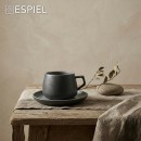 NEST GREY ΦΛΙΤΖΑΝΙ ΕΣΠΡΕΣΣΟ 100ML 5,5Χ5 ΕΚ | Συσκευασία 6 τμχ