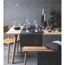 NUDE PURE BOURGOGNE SET4 710CC P/256 GB4.OB16. | Συσκευασία 2 τμχ