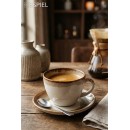 REACT. BEIGE ESSENTIALS ΦΛΙΤΖΑΝΙ & ΠΙΑΤΑΚΙ ΕΣΠΡΕΣΣΟ 90ML 12x6EK | Συσκευασία 6 τμχ