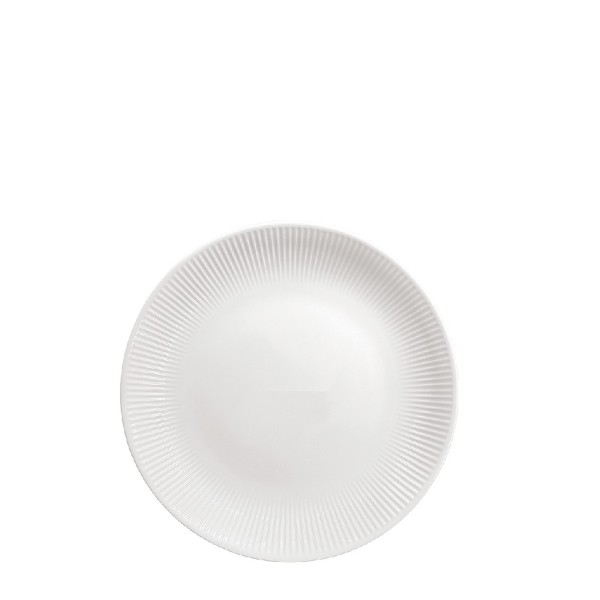 SENSE IVORY ΠΙΑΤΟ ΦΡΟΥΤΟΥ 20X2CM (smA) | Συσκευασία 6 τμχ