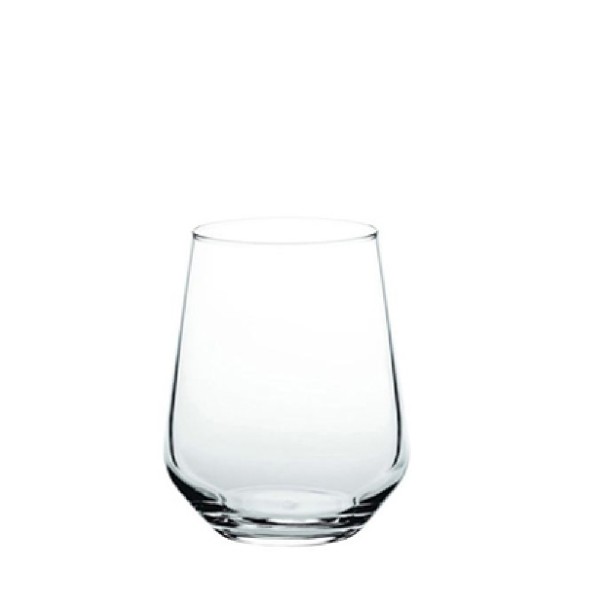 Χ.ΣΥΣΚ. ALLEGRA  WHISKEY WATER 425CC 11EK P/960 OB24 | Συσκευασία 24 τμχ
