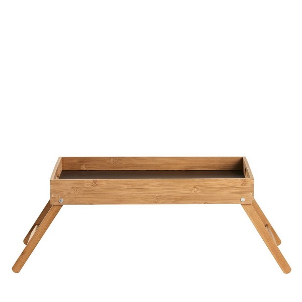 DIS.DAY ΔΙΣΚΟΣ ΣΕΡΒΙΡΙΣΜΑΤΟΣ ΜΕ ΒΑΣΗ BAMBOO/MDF 6.5Χ48Χ32.5ΕΚ. | Συσκευασία 6 τμχ